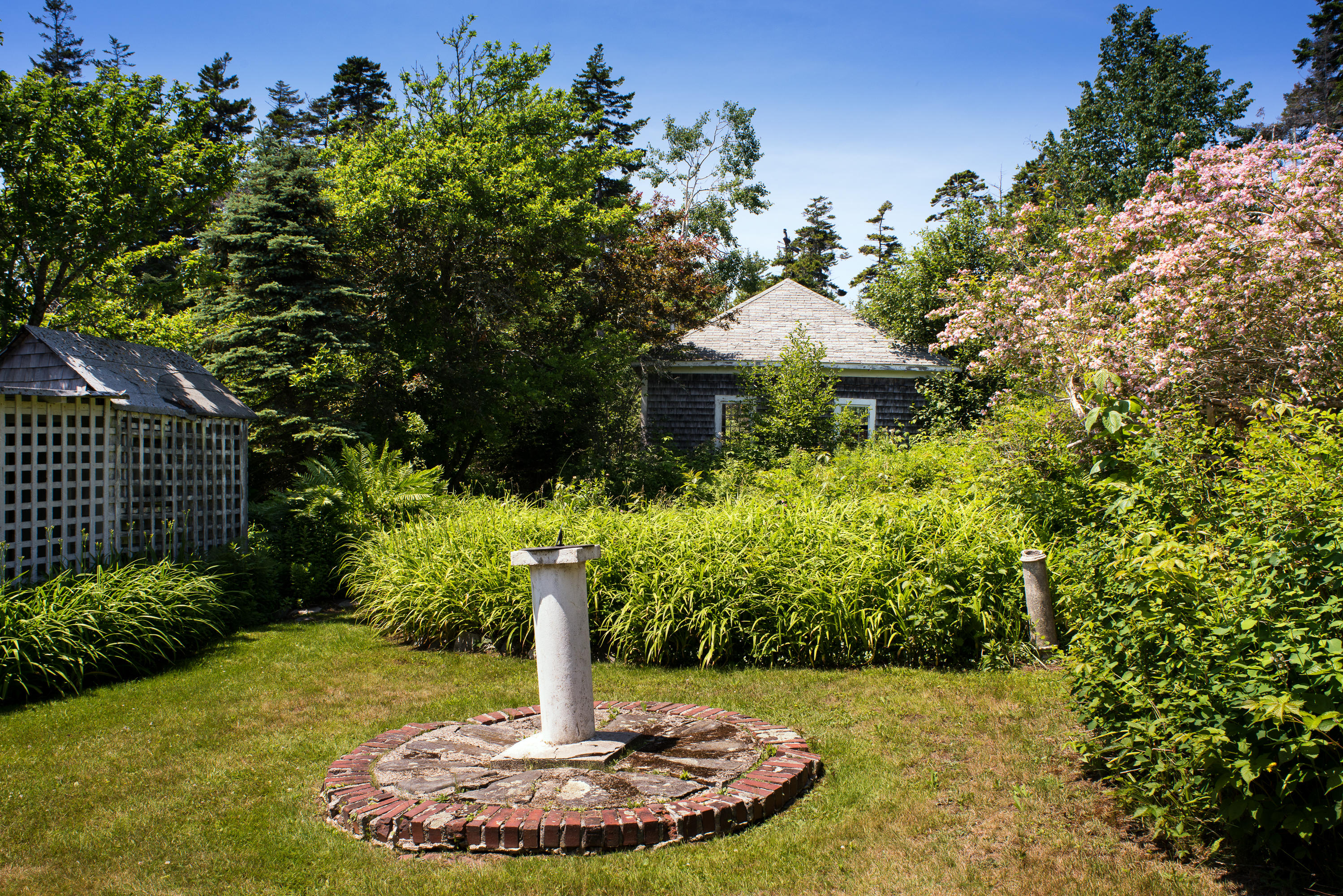 162 Pemaquid Loop Road New Harbor, ME 04554 - Photo 12 of 33 162PemaquidLoopRd_09-SBS_