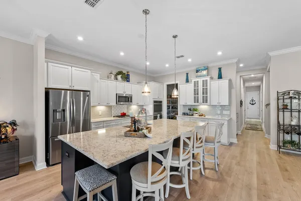 $699,000 | 253 Tupelo Lake Drive, Summerville, SC 29486