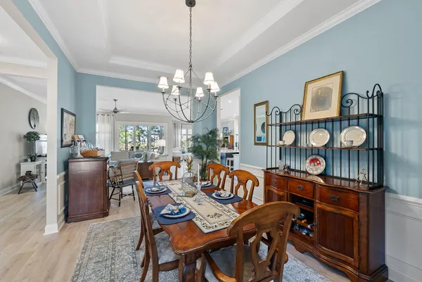 $699,000 | 253 Tupelo Lake Drive, Summerville, SC 29486