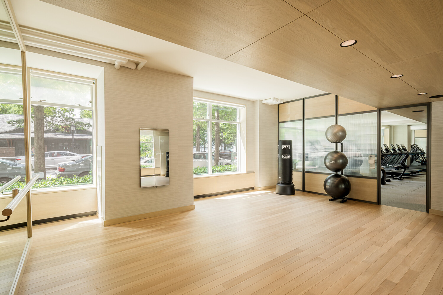 20 River Terrace, Unit 26B Manhattan, NY 10282 - Photo 14 of 39 Gallery Image 14