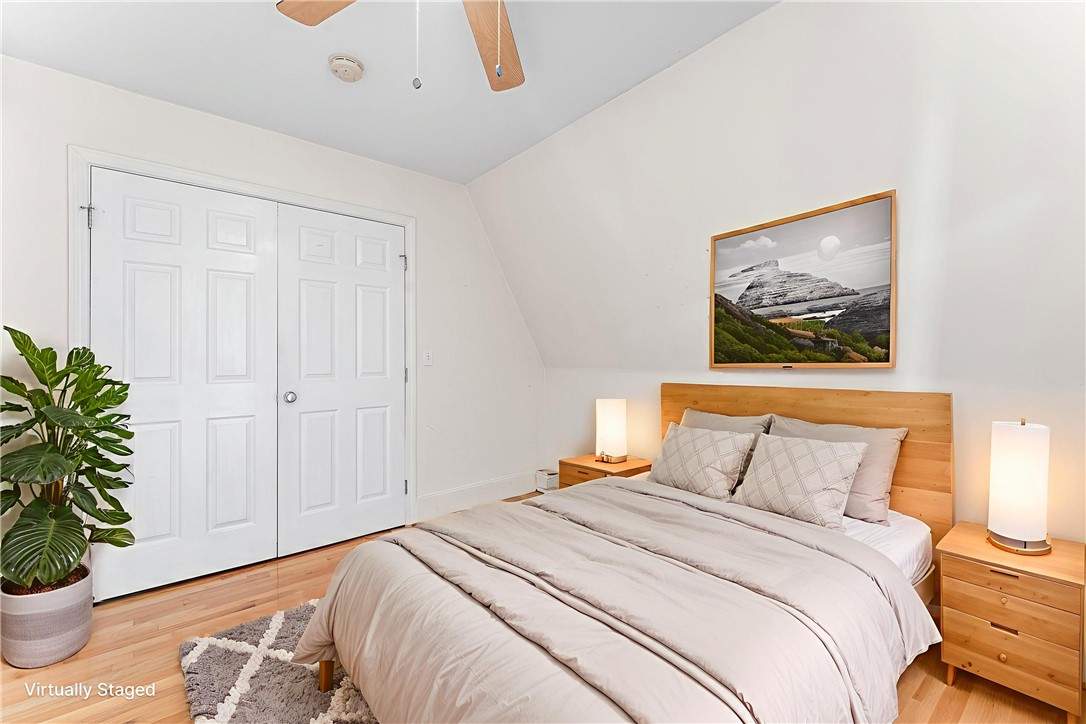 103 Doyle Avenue, Unit 3 Providence, RI 02906 - Photo 13 of 26 Gallery Image 13