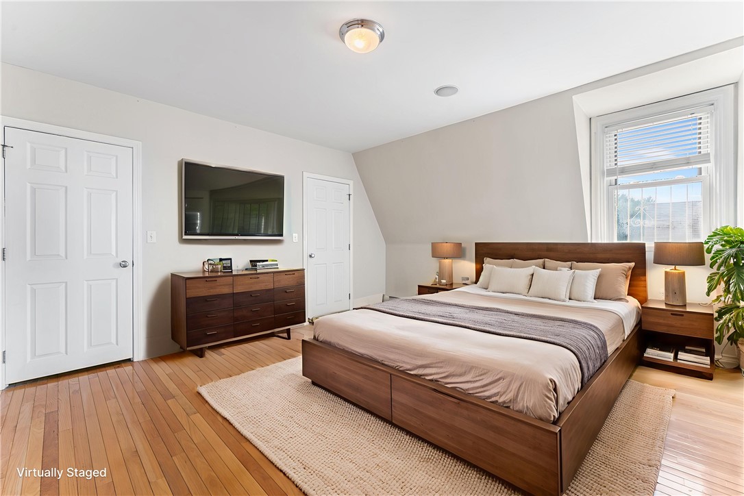 103 Doyle Avenue, Unit 3 Providence, RI 02906 - Photo 17 of 26 Gallery Image 17