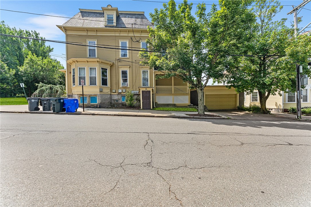 103 Doyle Avenue, Unit 3 Providence, RI 02906 - Photo 24 of 26 Gallery Image 24