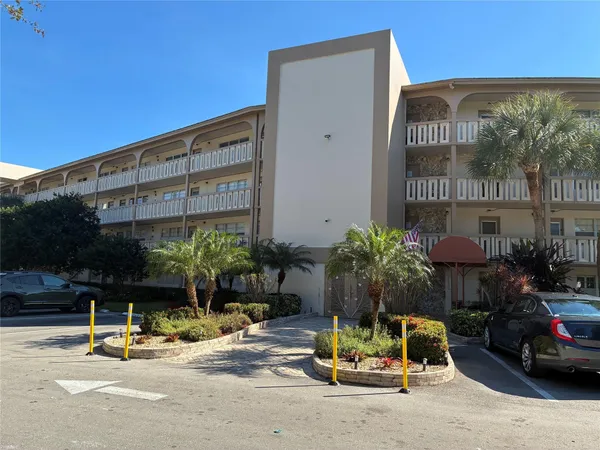 $115,000 | 2301 Lucaya Lane, Unit F1, Coconut Creek, FL 33066