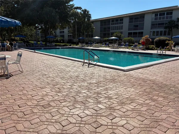 $115,000 | 2301 Lucaya Lane, Unit F1, Coconut Creek, FL 33066