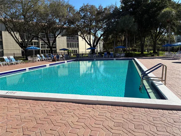 $115,000 | 2301 Lucaya Lane, Unit F1, Coconut Creek, FL 33066