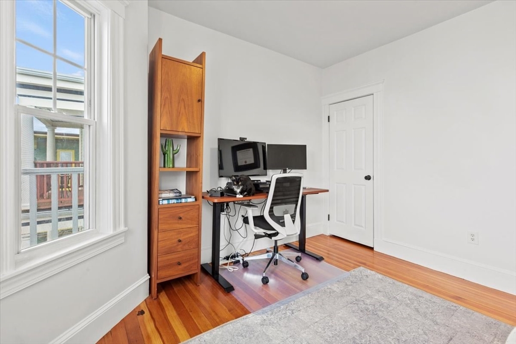 15 Lafield Street, Unit 3 Boston, MA 02122 - Photo 20 of 25