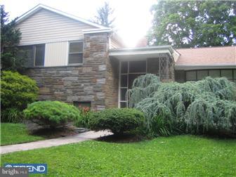 1201 Manoa Road Wynnewood, PA 19096 - Photo 1 of 8 Exterior Front