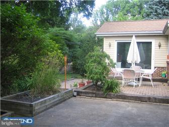 1201 Manoa Road Wynnewood, PA 19096 - Photo 3 of 8 Exterior Back