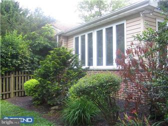 1201 Manoa Road Wynnewood, PA 19096 - Photo 4 of 8 Exterior Side