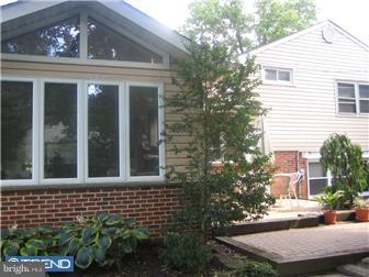 1201 Manoa Road Wynnewood, PA 19096 - Photo 5 of 8 Exterior Back