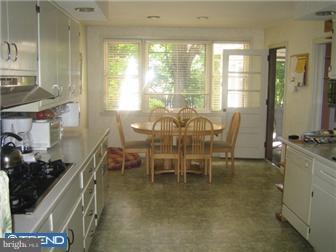 1201 Manoa Road Wynnewood, PA 19096 - Photo 6 of 8 Kitchen