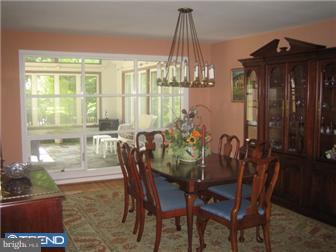1201 Manoa Road Wynnewood, PA 19096 - Photo 7 of 8 Dining Room