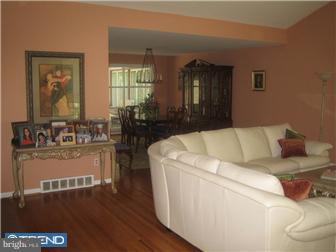 1201 Manoa Road Wynnewood, PA 19096 - Photo 8 of 8 Living Room