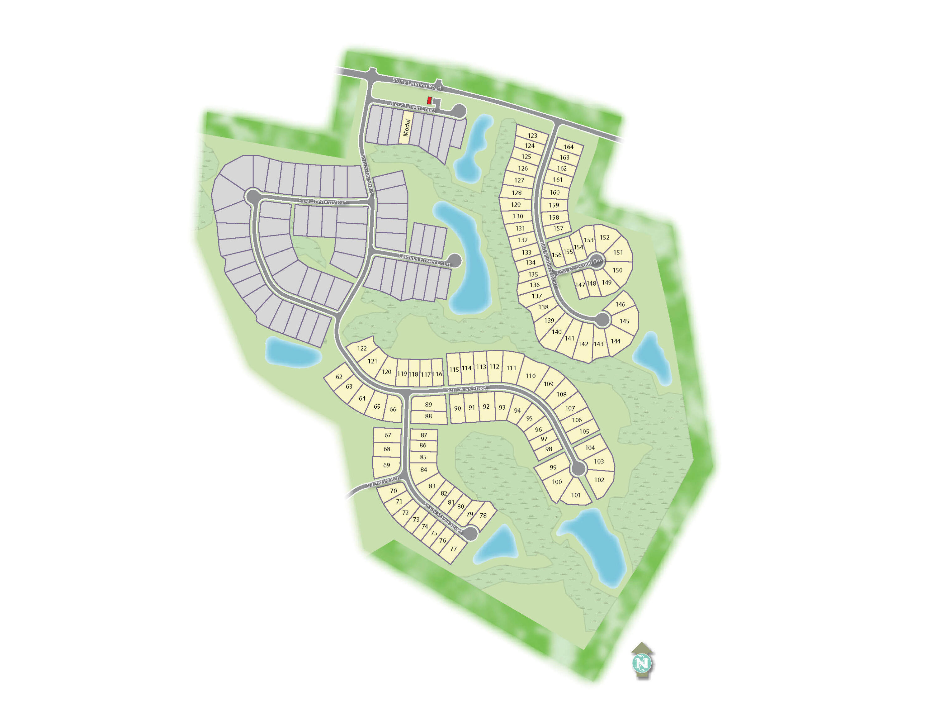 527 Shady Maple Street Moncks Corner, SC 29461 - Photo 2 of 23 Stone Ridge SP_client 1-3-22