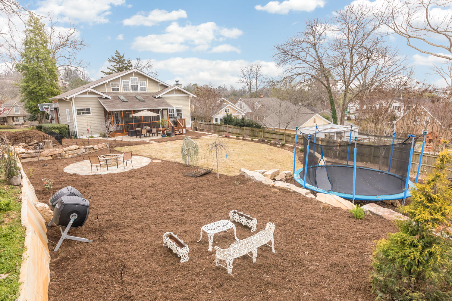 1246 Duane Road Chattanooga, TN 37405 - Photo 11 of 41 1246 Duane Road