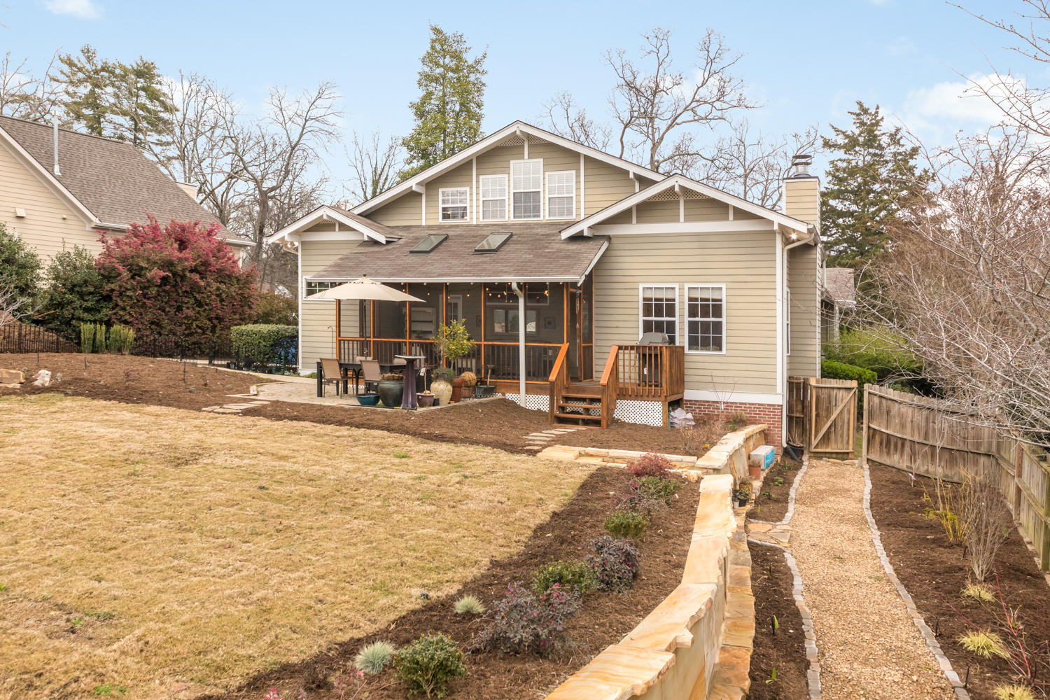 1246 Duane Road Chattanooga, TN 37405 - Photo 13 of 41 1246 Duane Road