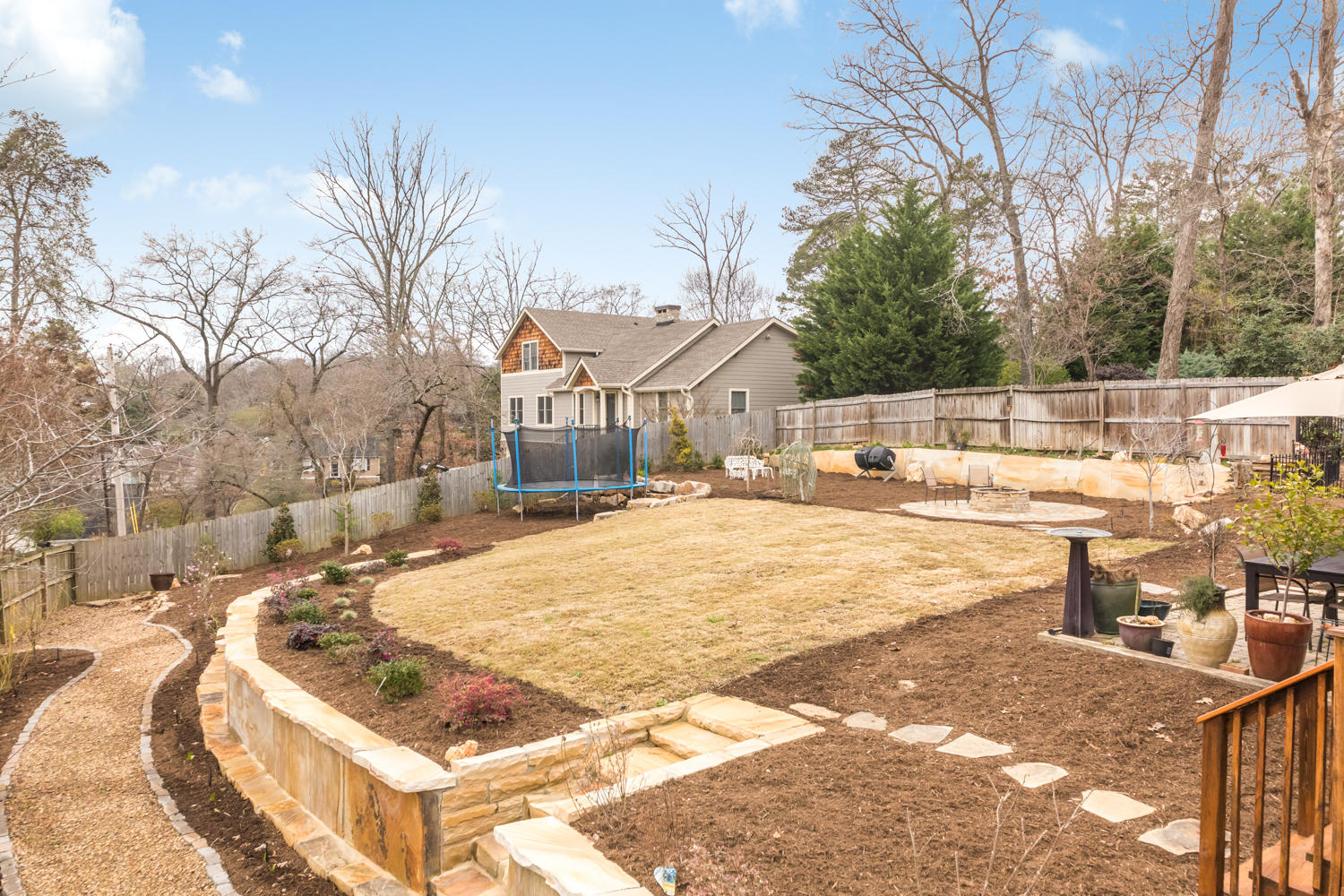 1246 Duane Road Chattanooga, TN 37405 - Photo 14 of 41 1246 Duane Road