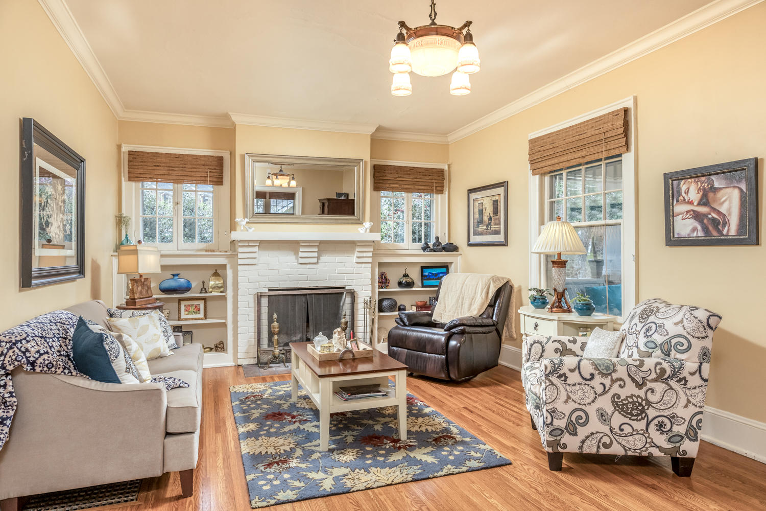 1246 Duane Road Chattanooga, TN 37405 - Photo 16 of 41 1246 Duane Road