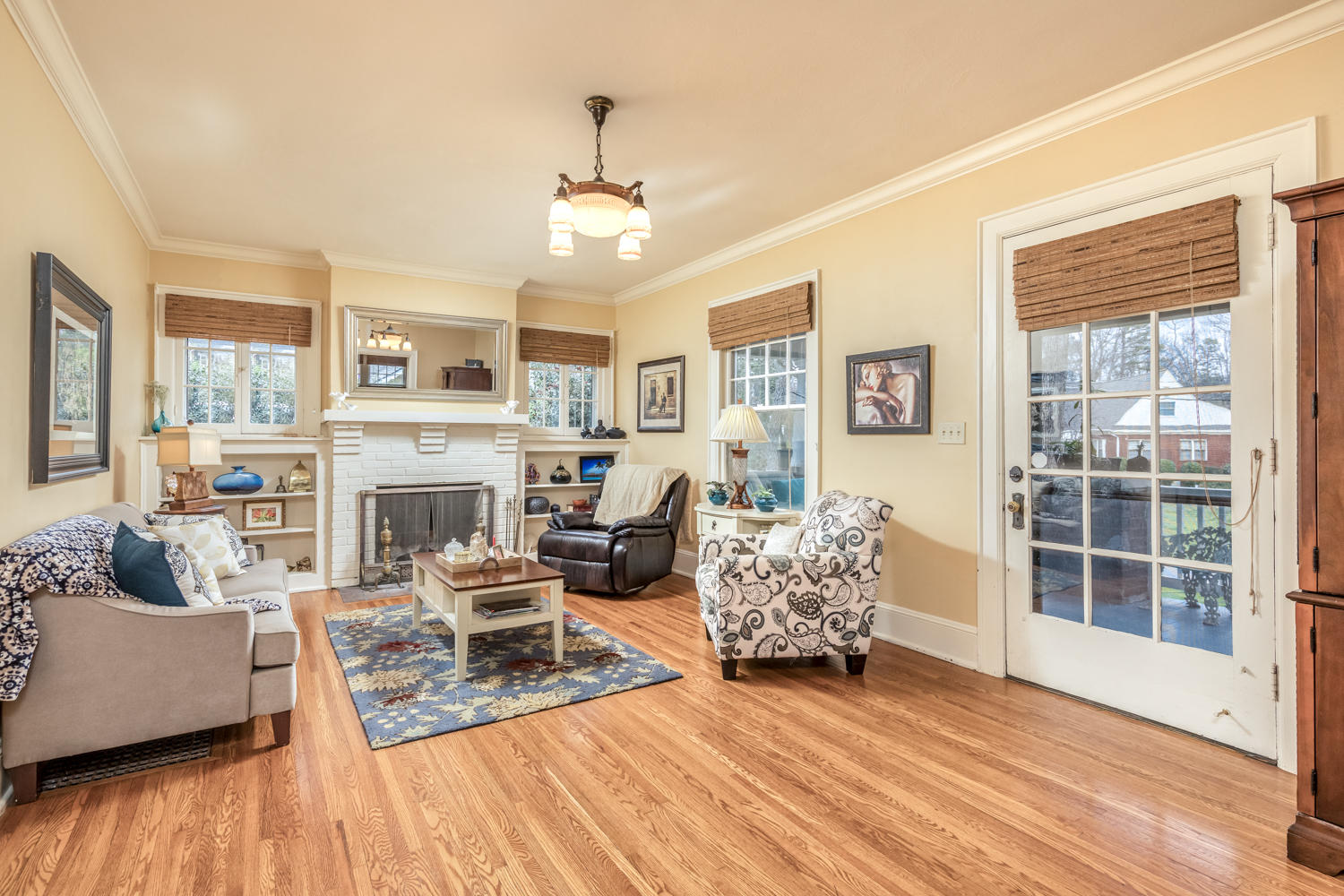 1246 Duane Road Chattanooga, TN 37405 - Photo 17 of 41 1246 Duane Road