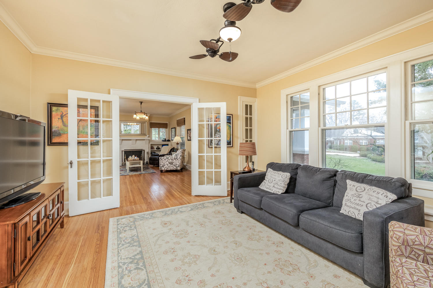 1246 Duane Road Chattanooga, TN 37405 - Photo 20 of 41 1246 Duane Road