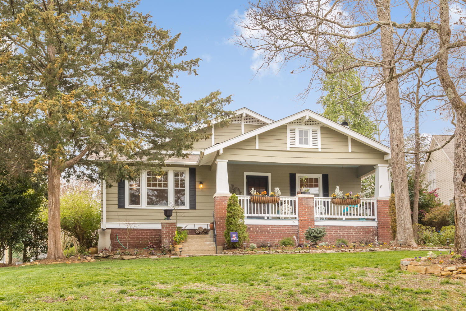 1246 Duane Road Chattanooga, TN 37405 - Photo 2 of 41 1246 Duane Road