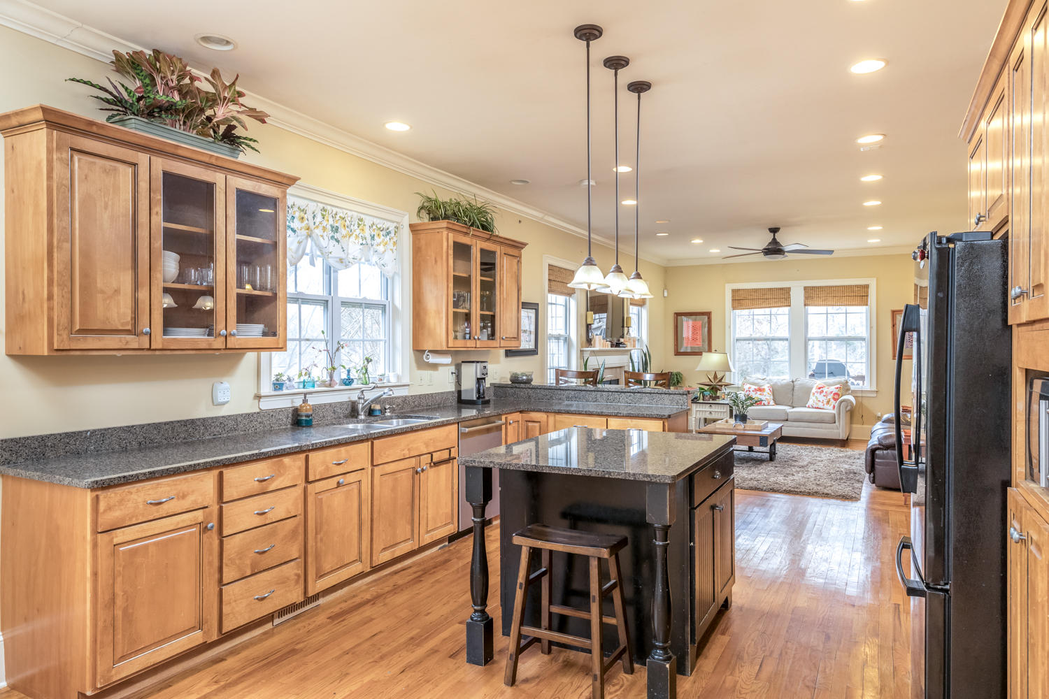 1246 Duane Road Chattanooga, TN 37405 - Photo 22 of 41 1246 Duane Road