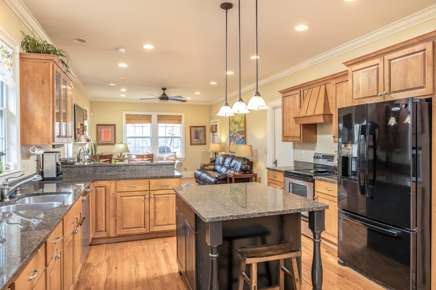1246 Duane Road Chattanooga, TN 37405 - Photo 23 of 41 1246 Duane Road