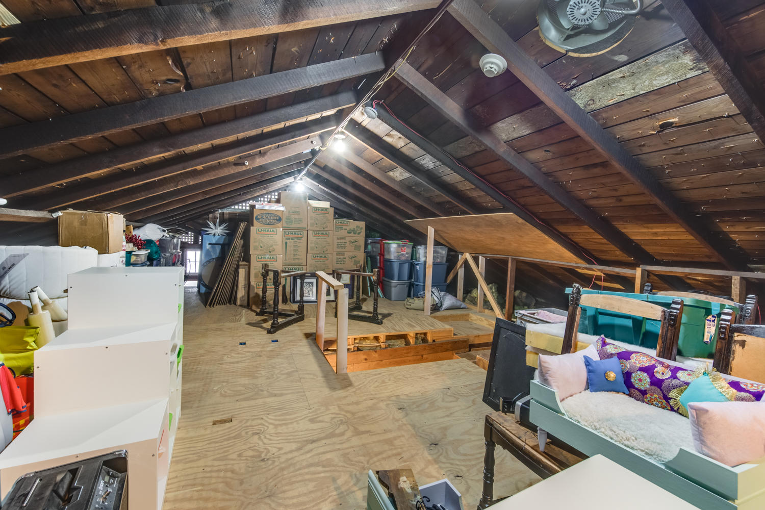 1246 Duane Road Chattanooga, TN 37405 - Photo 40 of 41 1246 Duane Road