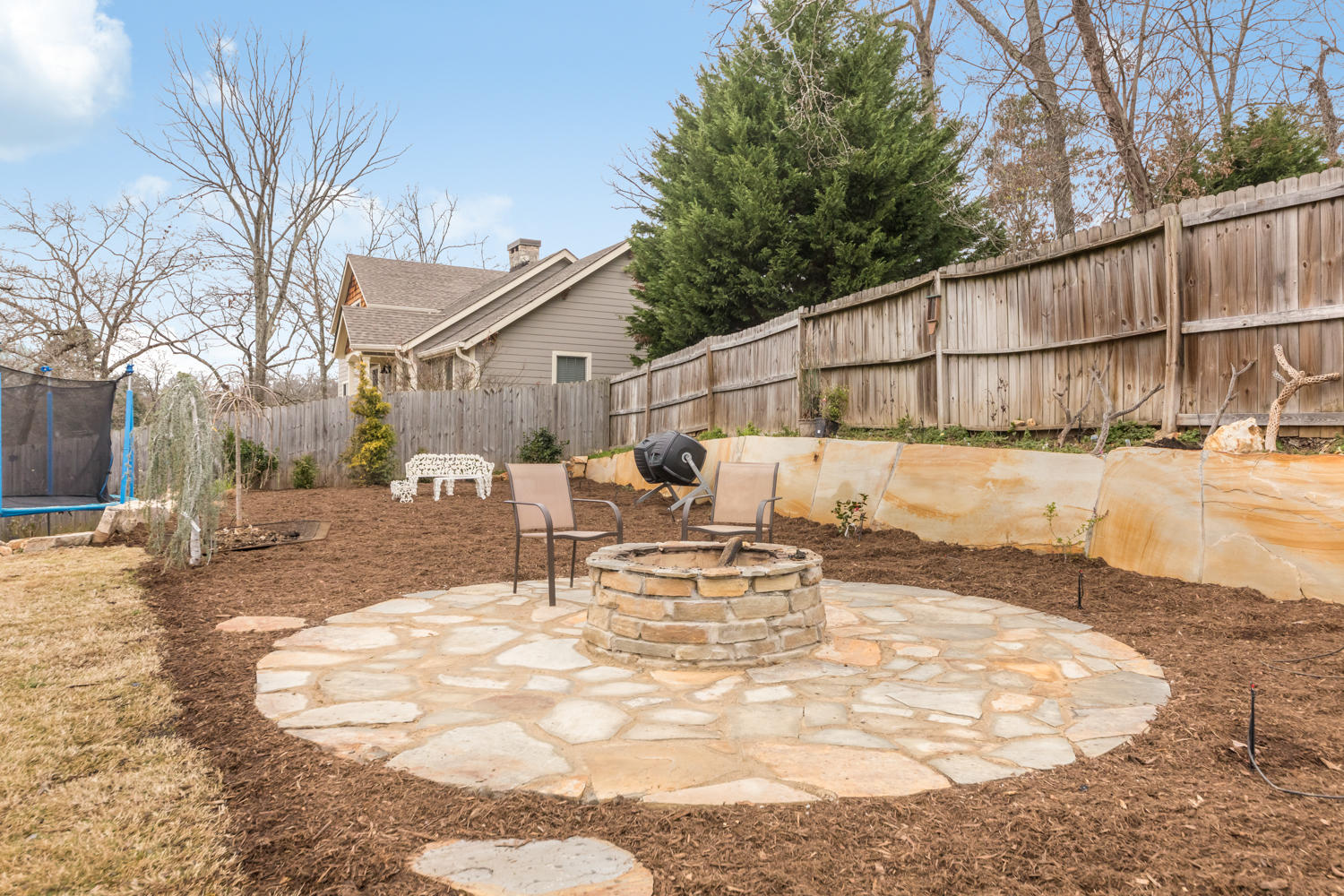 1246 Duane Road Chattanooga, TN 37405 - Photo 9 of 41 1246 Duane Road