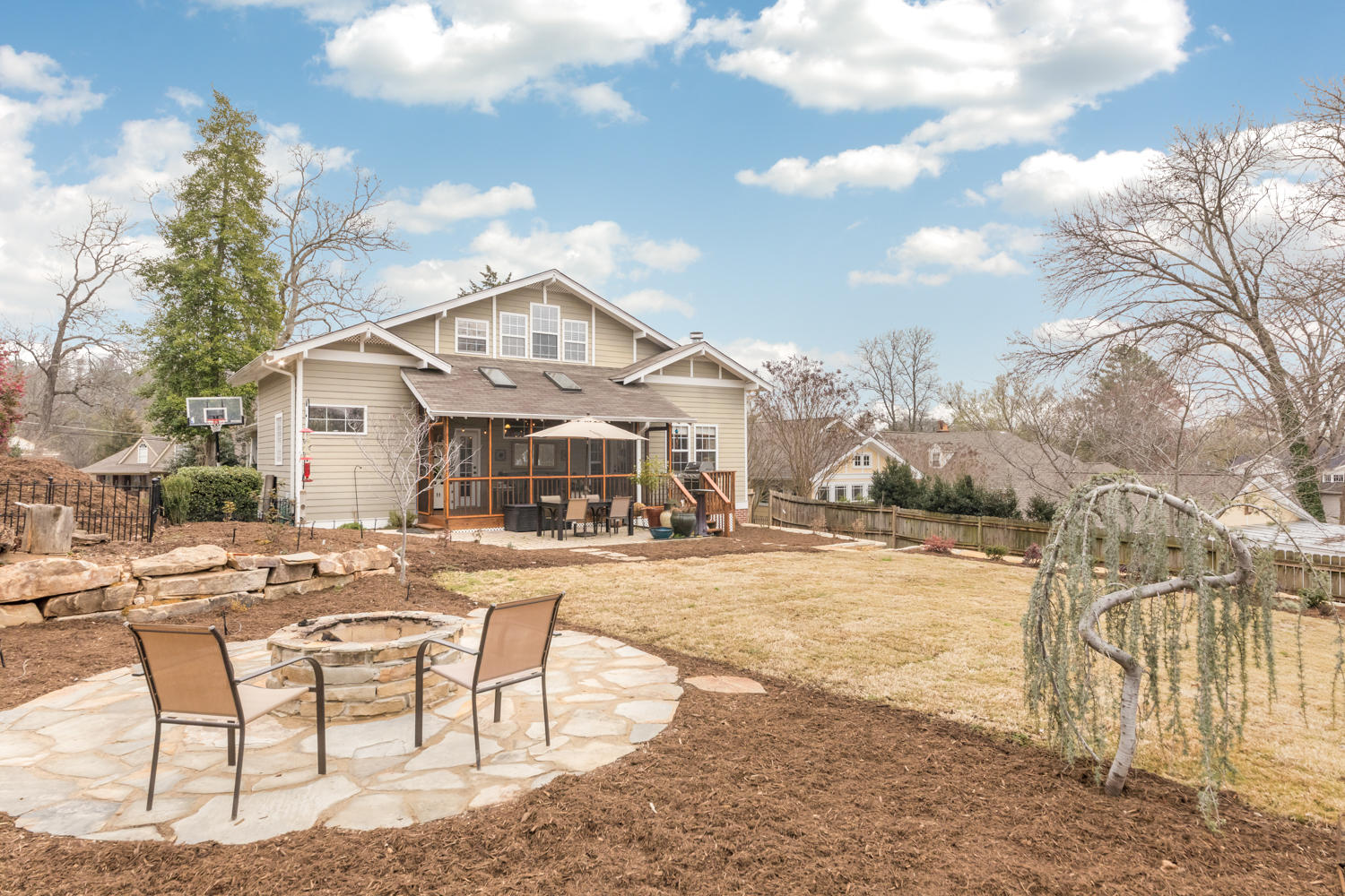 1246 Duane Road Chattanooga, TN 37405 - Photo 10 of 41 1246 Duane Road