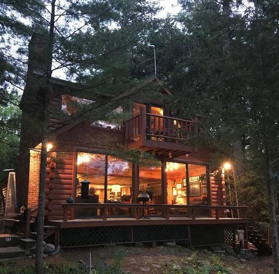314 Timber Point Road Belgrade, ME 04917 - Photo 11 of 90 night