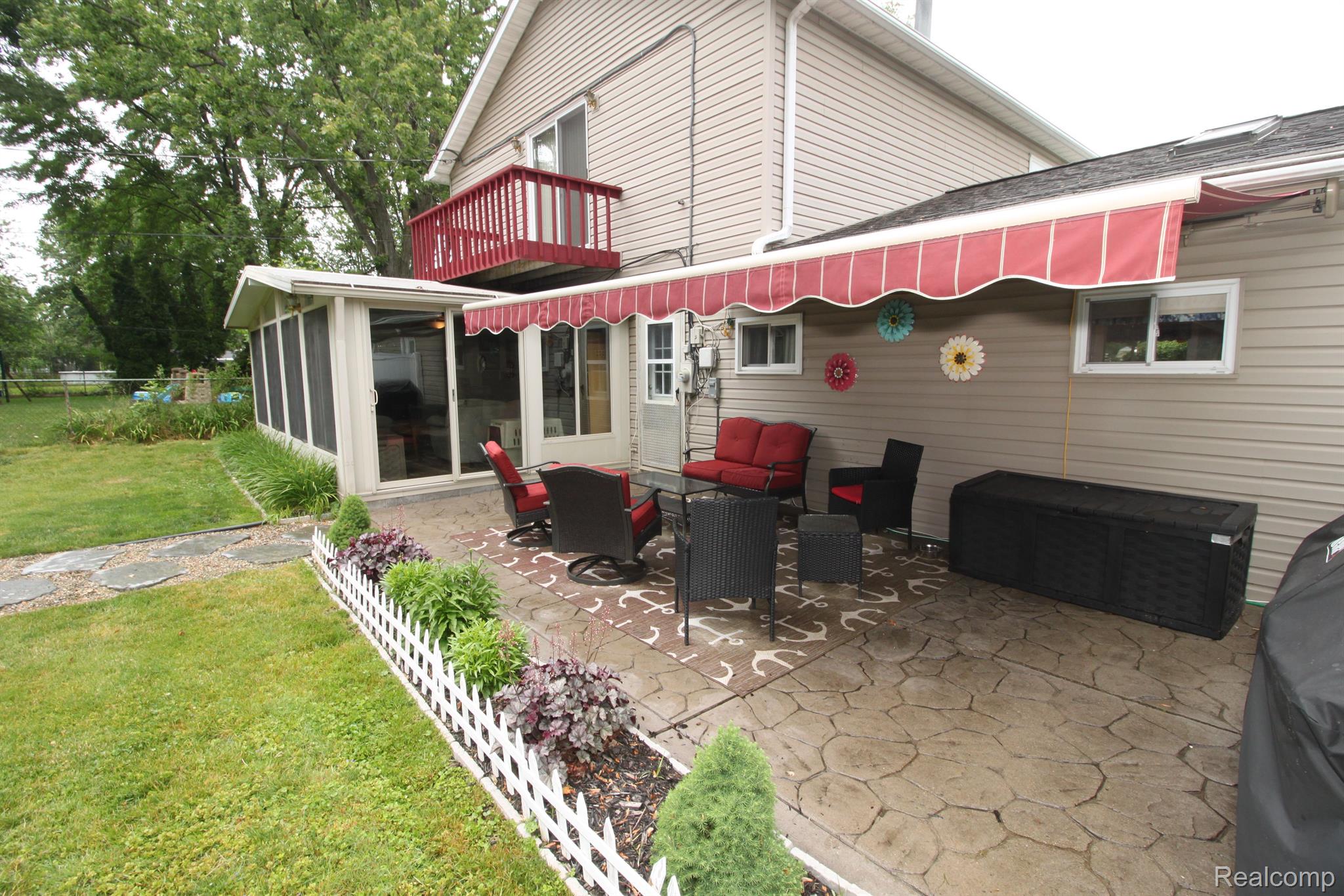 50191 Cedargrove Road Utica, MI 48317 - Photo 36 of 41 Gallery Image 36