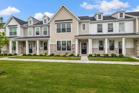$316,413 | 13071 Carolina Street, Crown Point, IN 46307