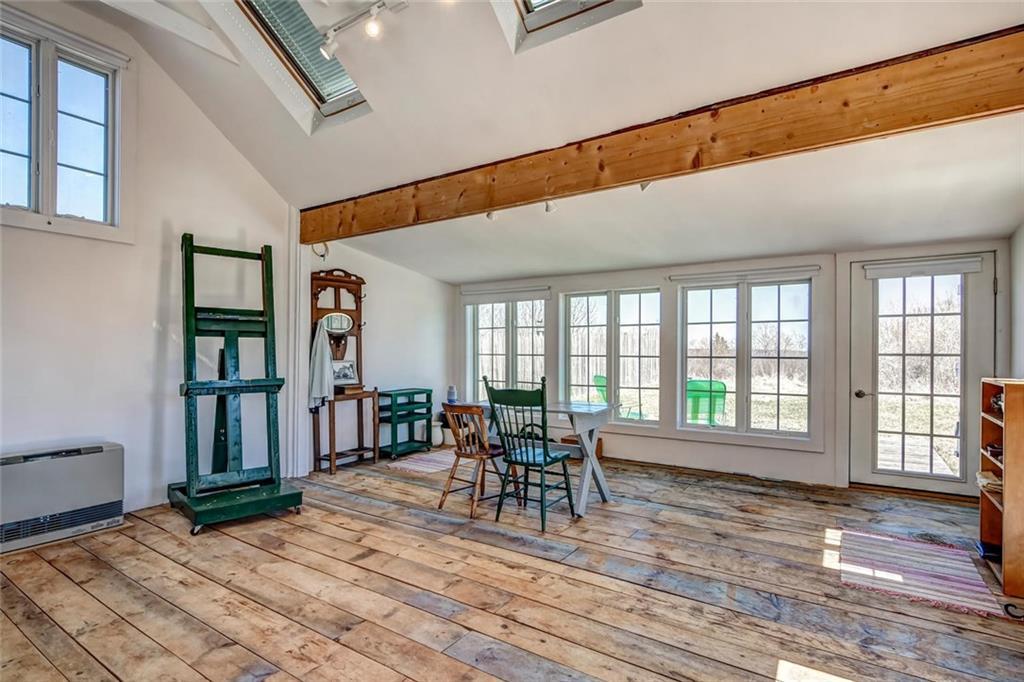 57 Old Ferry Road Deer Isle, ME 04627 - Photo 28 of 34 Interior Studio 2