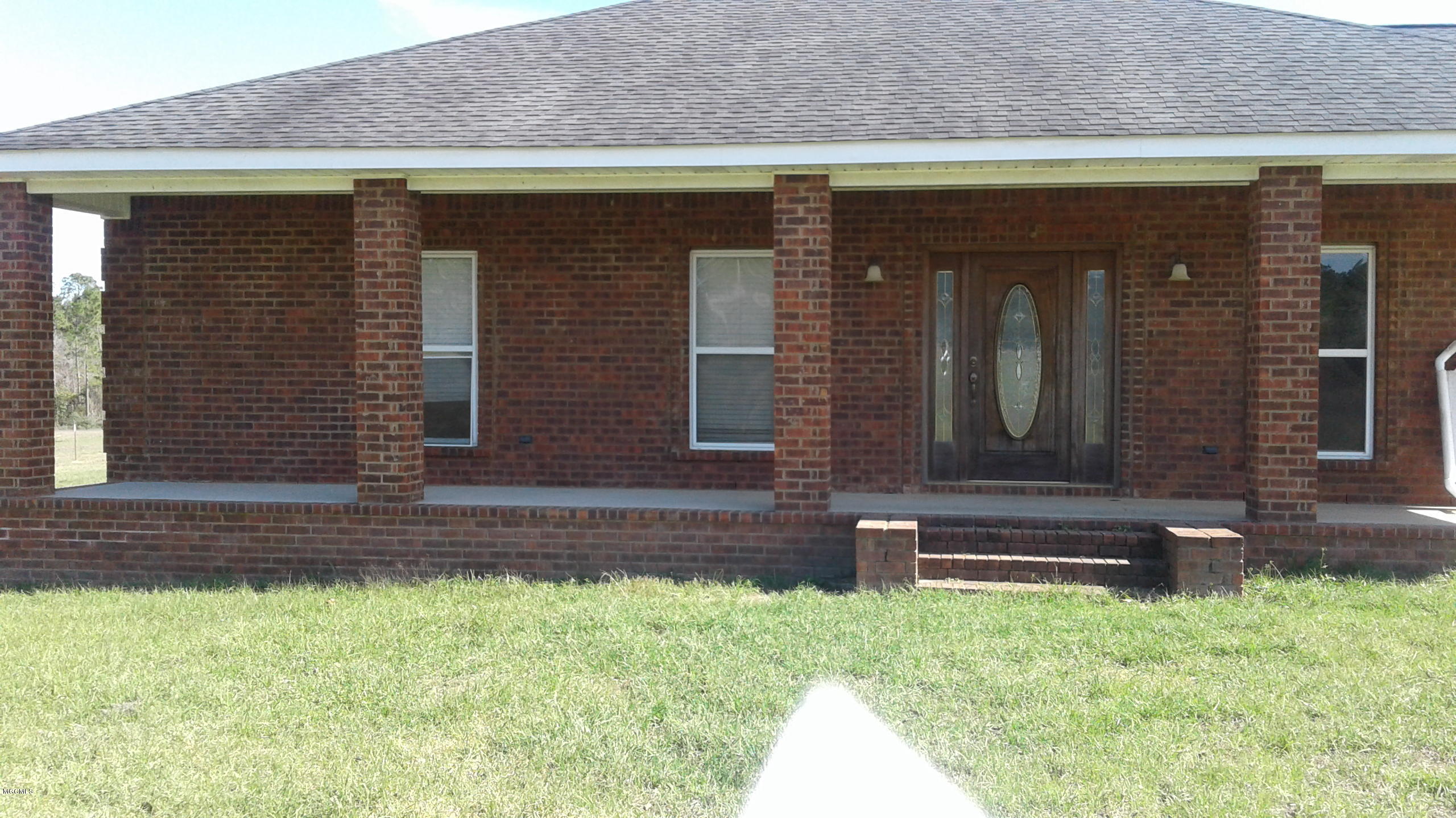 20400 Farm Road Vancleave, MS 39565 - Photo 1 of 44 20170204_111828