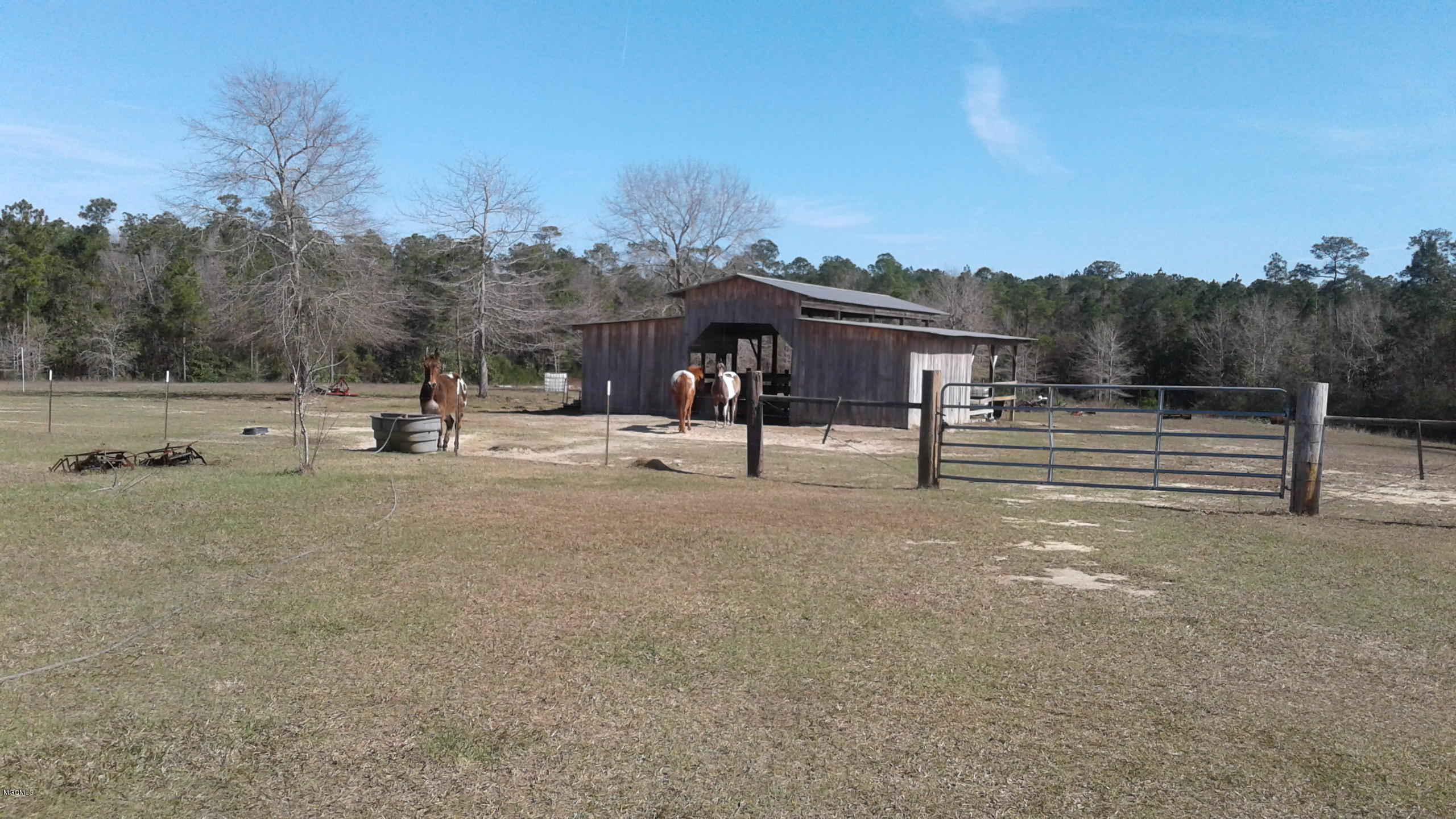 20400 Farm Road Vancleave, MS 39565 - Photo 3 of 44 20170204_111933