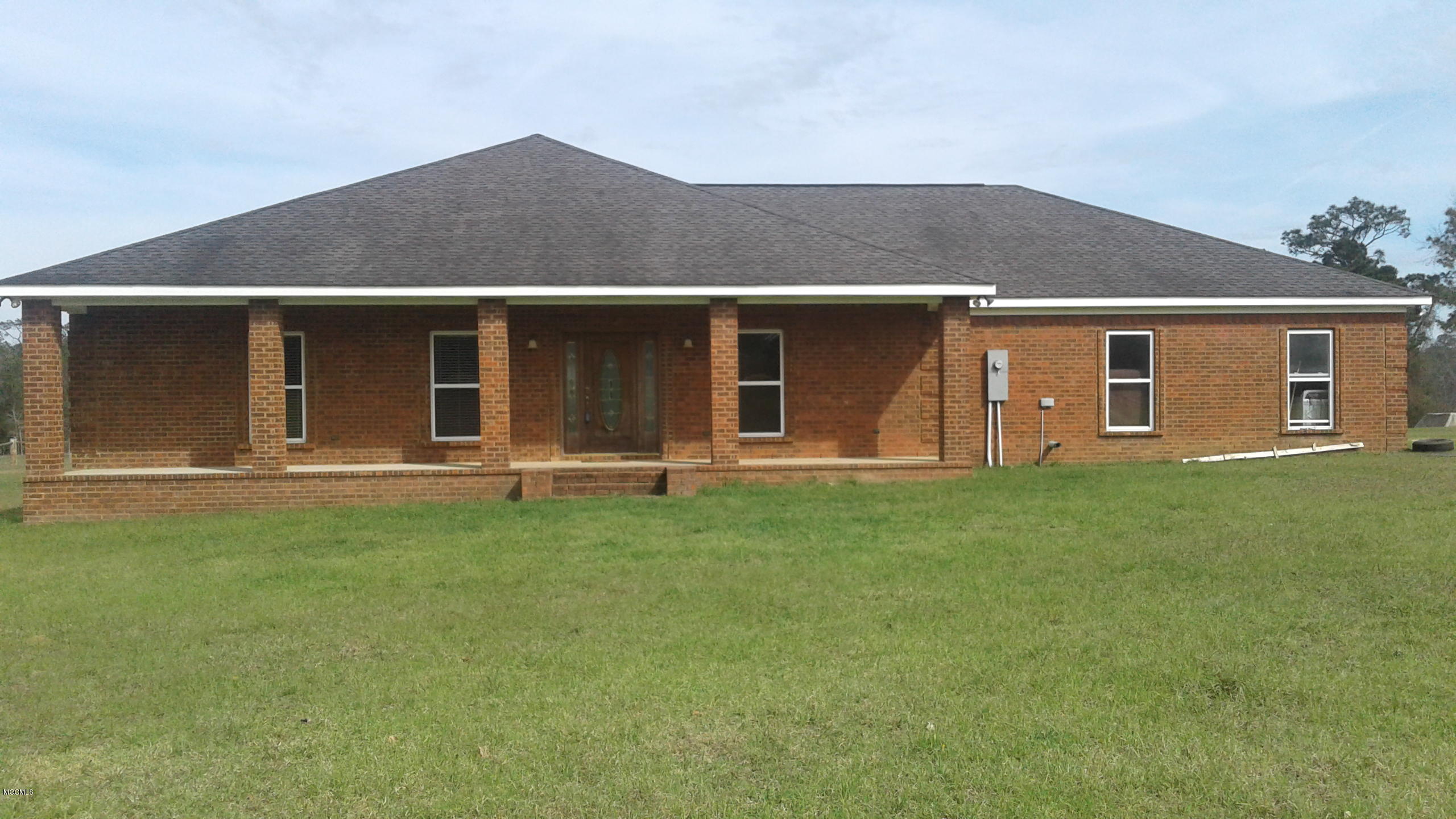 20400 Farm Road Vancleave, MS 39565 - Photo 4 of 44 20170220_140232