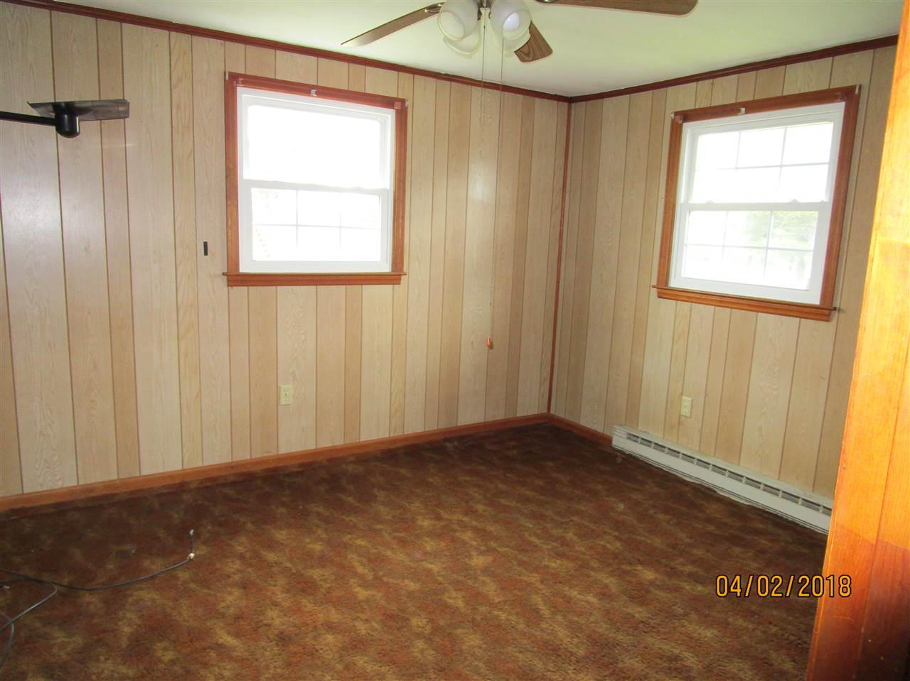 4960 Ottobine Road Dayton, VA 22821 - Photo 5 of 13 an empty room with windows