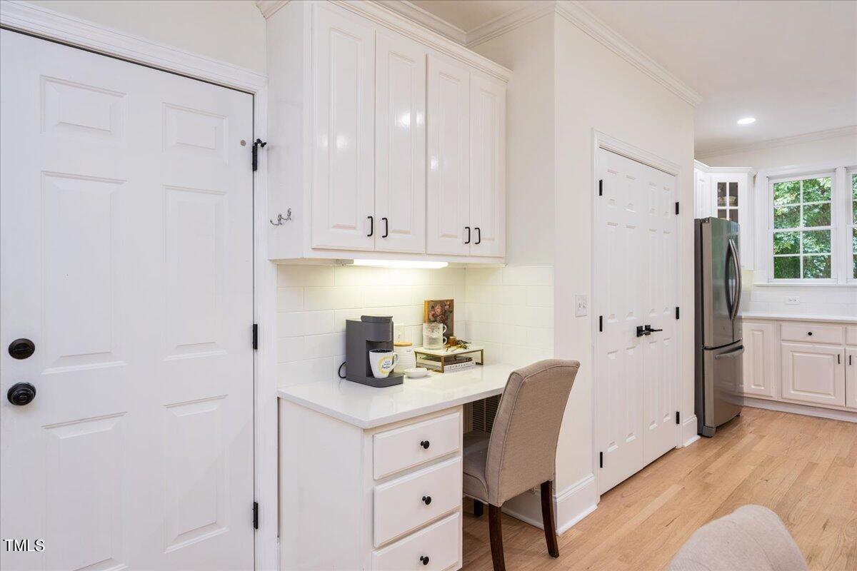 6916 Pinnacle Ridge Road Raleigh, NC 27603 - Photo 17 of 56 12-- 18