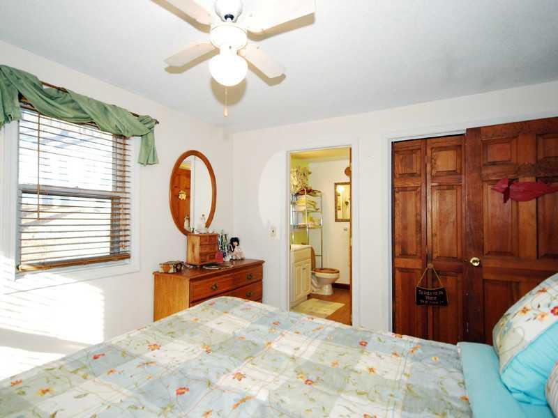 24 Pettingill Road Windham, ME 04062 - Photo 13 of 26 Master Bedroom.