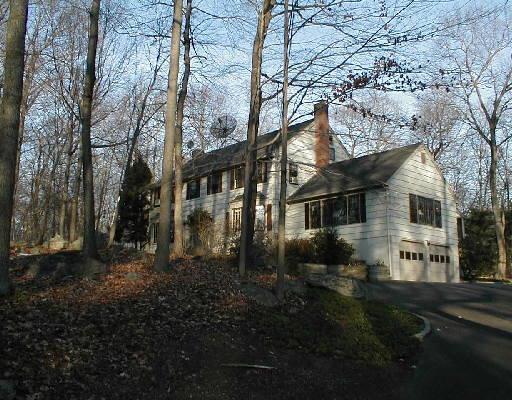 26 White Birch Road Weston, CT 06883 - Photo 1 of 1 Gallery Image 1