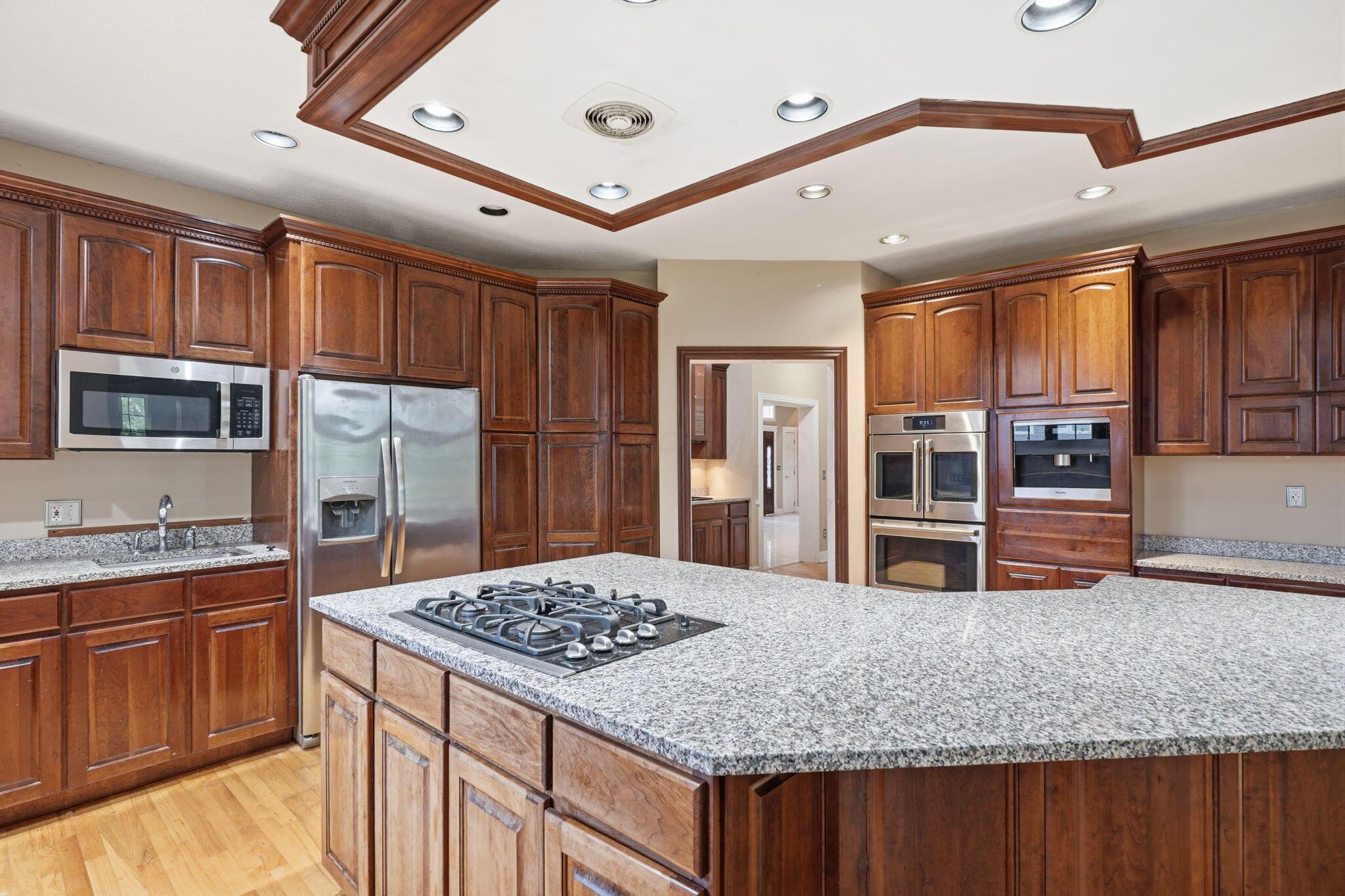 185 Bent Tree Road Sunbury, OH 43074 - Photo 46 of 132