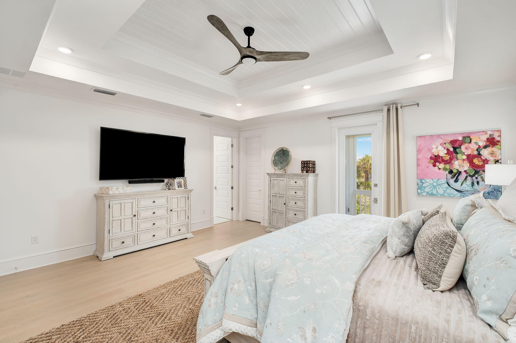 77 Seaboard Lane Santa Rosa Beach, FL 32459 - Photo 13 of 23 Image #13 Master
