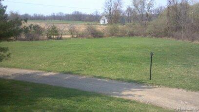 5415 Herd Road Metamora, MI 48455 - Photo 4 of 6 Front Yard.jpg
