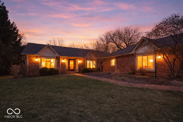 $350,000 | 7802 Warbler Way, Indianapolis, IN 46256