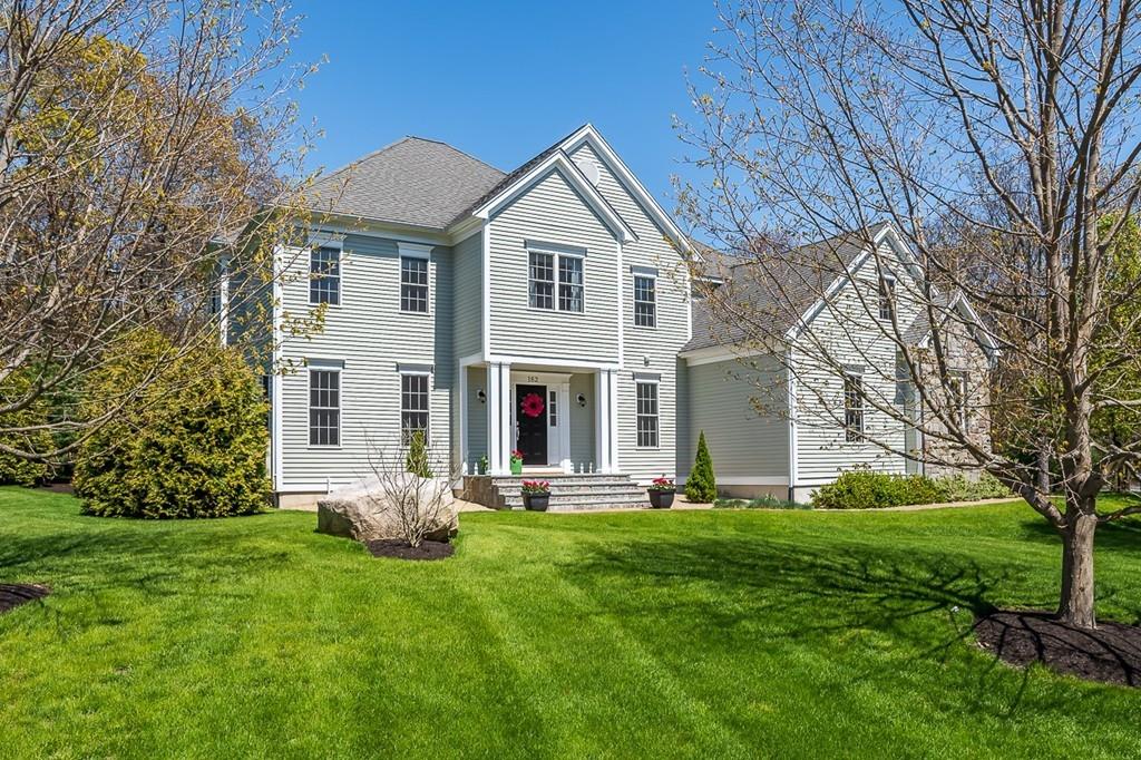 162 Alder Road Westwood, MA 02090 - Photo 2 of 36 Gallery Image 2