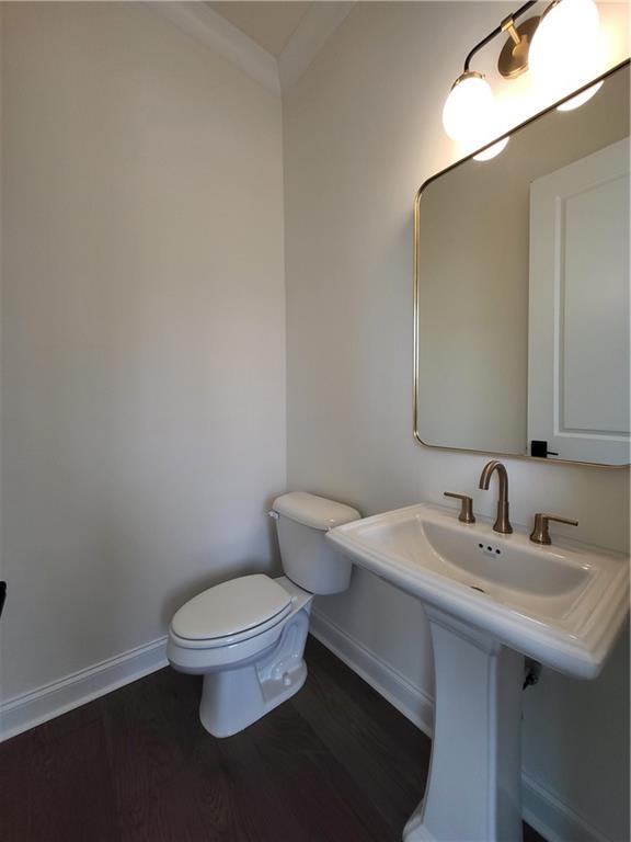 137 Birch Tree Way Cumming, GA 30040 - Photo 12 of 23 Gallery Image 12