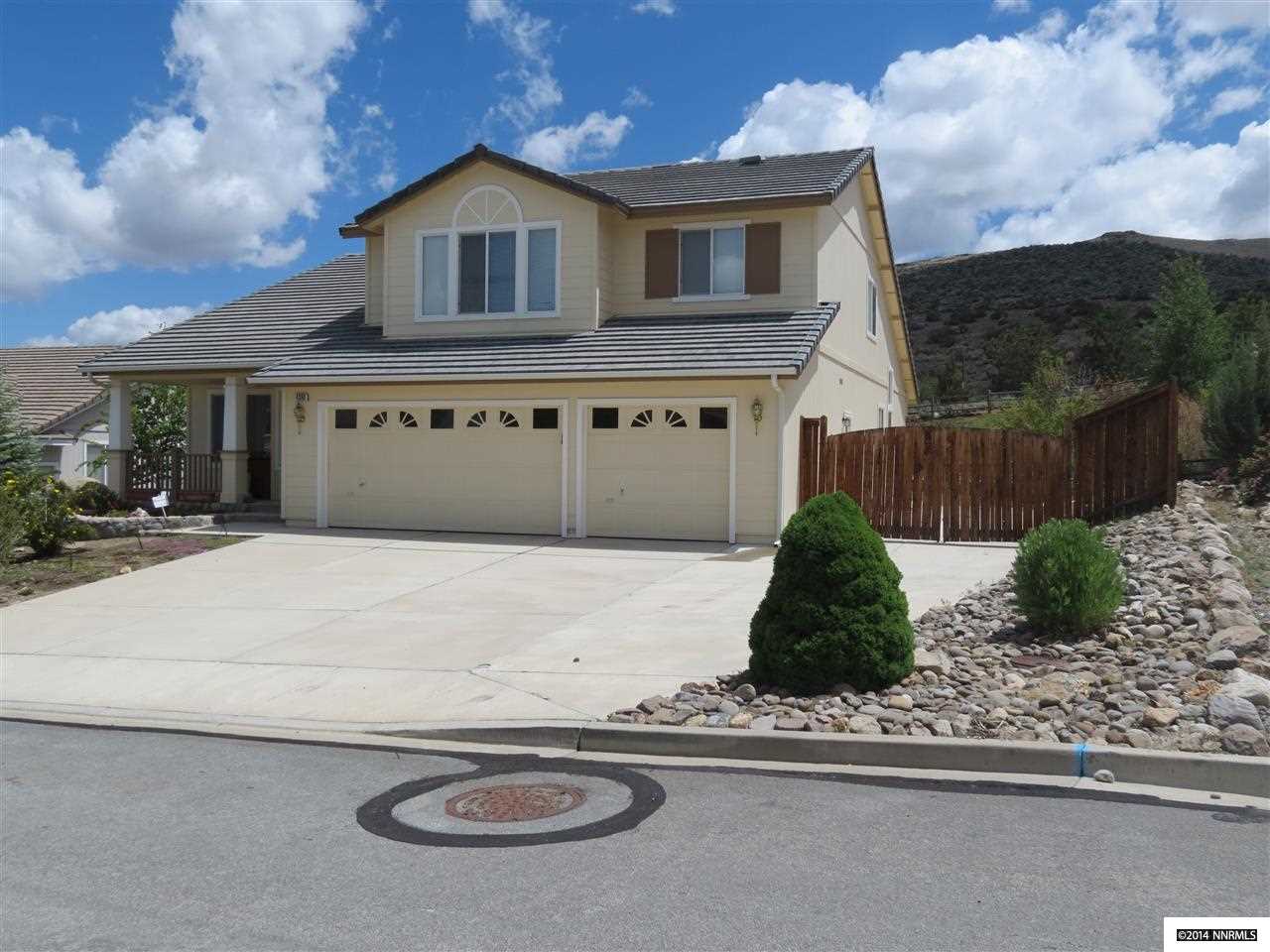4390 Great Falls Loop Reno, NV 89511 - Photo 1 of 1 Photo 1