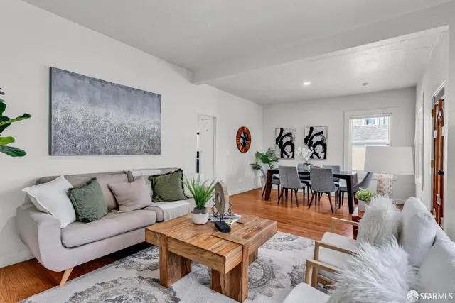 $1,098,000 | 2918 Newbury Street, Berkeley, CA 94703